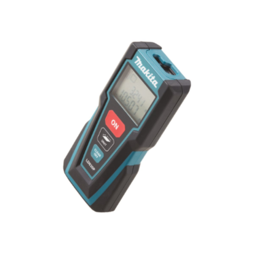 LD030P Lazerinis atstumo matuoklis MAKITA LD030P , Makita