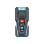 Makita , Laser distance meter with the most important functions , LD030P