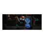 Muse , Party Box Speaker , M-1805 DJ , 150 W , Bluetooth , Black , Wireless connection