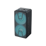 Muse , Party Box Speaker , M-1805 DJ , 150 W , Bluetooth , Black , Wireless connection
