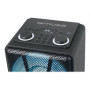 Muse , Party Box Speaker , M-1805 DJ , 150 W , Bluetooth , Wireless connection , Black