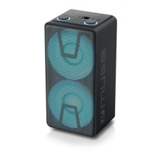 Muse , Party Box Speaker , M-1805 DJ , 150 W , Bluetooth , Wireless connection , Black Muse , Party Box Speaker , M-1805 DJ , 150 W , Bluetooth , Wireless connection , Black