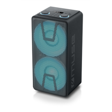 Muse , Party Box Speaker , M-1805 DJ , 150 W , Bluetooth , Black , Wireless connection