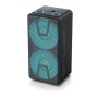 Muse , Party Box Speaker , M-1805 DJ , 150 W , Bluetooth , Wireless connection , Black