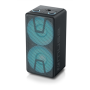 Muse , Party Box Speaker , M-1805 DJ , 150 W , Bluetooth , Black , Wireless connection