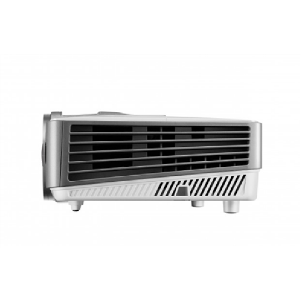 Benq , MW632ST , WXGA (1280x800) , 3200 ANSI lumens , 13.000:1 , White , Lamp warranty 12 month(s) , Business Projector