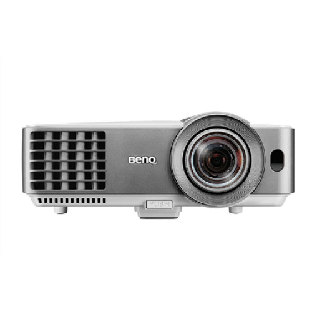 Benq , MW632ST , WXGA (1280x800) , 3200 ANSI lumens , 13.000:1 , White , Lamp warranty 12 month(s) , Business Projector