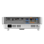 Benq , MW632ST , WXGA (1280x800) , 3200 ANSI lumens , 13.000:1 , White , Lamp warranty 12 month(s) , Business Projector