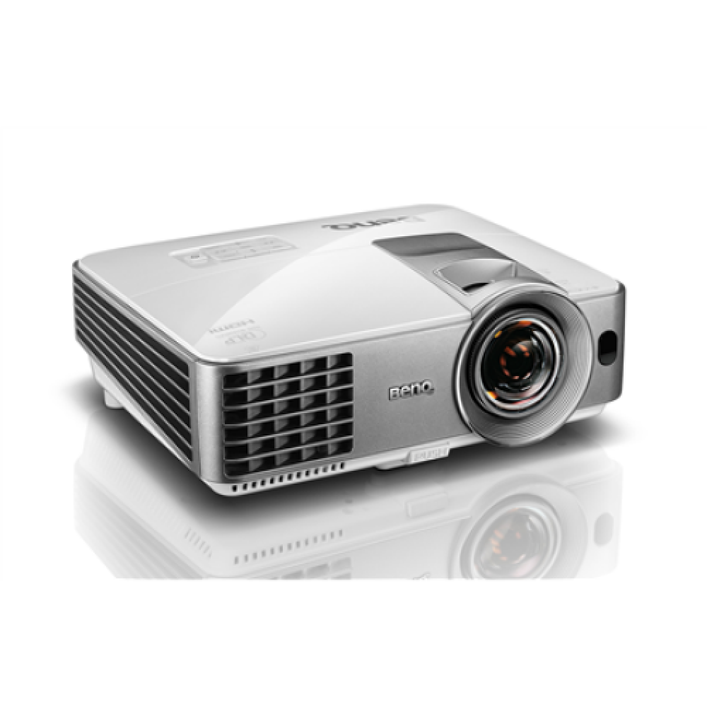 Benq , MW632ST , WXGA (1280x800) , 3200 ANSI lumens , 13.000:1 , White , Lamp warranty 12 month(s) , Business Projector