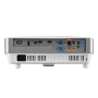 Benq , MW632ST , WXGA (1280x800) , 3200 ANSI lumens , 13.000:1 , White , Lamp warranty 12 month(s) , Business Projector