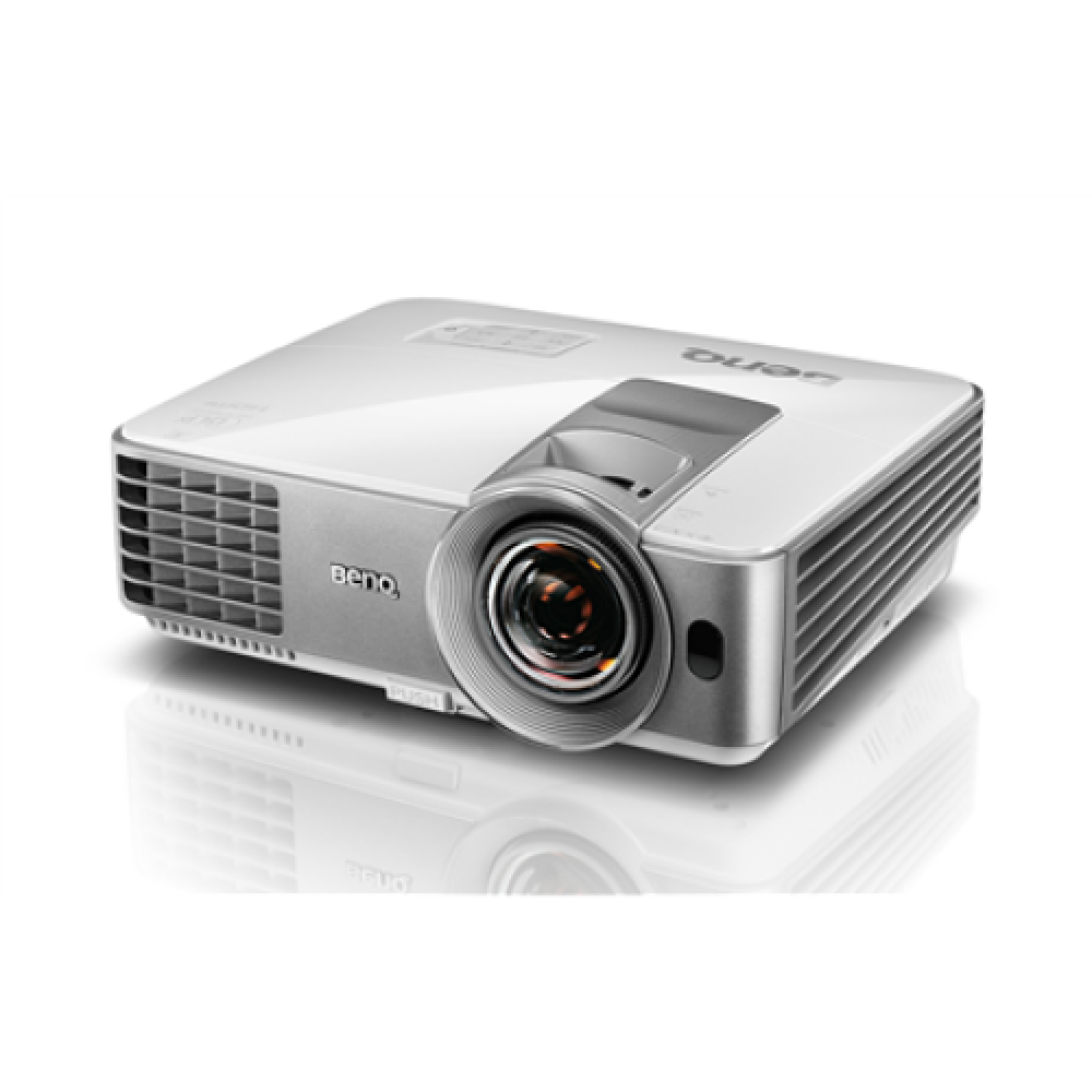 Benq , MW632ST , WXGA (1280x800) , 3200 ANSI lumens , 13.000:1 , White , Lamp warranty 12 month(s) , Business Projector