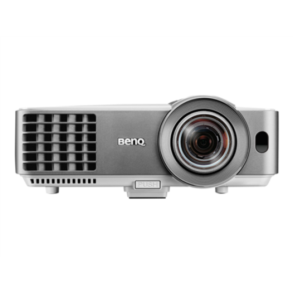 Benq , MW632ST , WXGA (1280x800) , 3200 ANSI lumens , 13.000:1 , White , Lamp warranty 12 month(s) , Business Projector