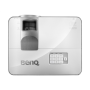Benq , MW632ST , WXGA (1280x800) , 3200 ANSI lumens , 13.000:1 , White , Lamp warranty 12 month(s) , Business Projector