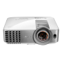 Benq , MW632ST , WXGA (1280x800) , 3200 ANSI lumens , 13.000:1 , White , Lamp warranty 12 month(s) , Business Projector