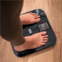Cecotec Bathroom scales , Surface Precision HealthySmart , Maximum weight (capacity) 180 kg , Body Mass Index (BMI) measuring