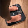Cecotec Bathroom scales , Surface Precision HealthySmart , Maximum weight (capacity) 180 kg , Body Mass Index (BMI) measuring