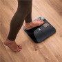 Cecotec Bathroom scales , Surface Precision HealthySmart , Maximum weight (capacity) 180 kg , Body Mass Index (BMI) measuring