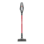 Hoover , Vacuum Cleaner , HF322TH 011 , Cordless operating , 240 W , 22 V , Operating time (max) 40 min , Red/Black , Warranty 24 month(s)