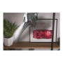 Hoover , Vacuum Cleaner , HF322TH 011 , Cordless operating , 240 W , 22 V , Operating time (max) 40 min , Red/Black , Warranty 24 month(s)