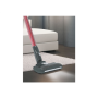 Hoover , Vacuum Cleaner , HF322TH 011 , Cordless operating , 240 W , 22 V , Operating time (max) 40 min , Red/Black , Warranty 24 month(s)