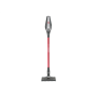 Hoover , Vacuum Cleaner , HF322TH 011 , Cordless operating , 240 W , 22 V , Operating time (max) 40 min , Red/Black , Warranty 24 month(s)