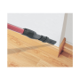 Hoover , Vacuum Cleaner , HF322TH 011 , Cordless operating , 240 W , 22 V , Operating time (max) 40 min , Red/Black , Warranty 24 month(s)