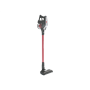 Hoover , Vacuum Cleaner , HF322TH 011 , Cordless operating , 240 W , 22 V , Operating time (max) 40 min , Red/Black , Warranty 24 month(s)