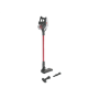Hoover , Vacuum Cleaner , HF322TH 011 , Cordless operating , 240 W , 22 V , Operating time (max) 40 min , Red/Black , Warranty 24 month(s)