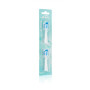 ETA , Toothbrush replacement for ETA0709 , Heads , For adults , Number of brush heads included 2 , Number of teeth brushing modes Does not apply , White