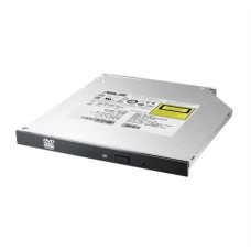 Asus , SDRW-08U1MT , Internal , Interface SATA , CD read speed 24 x , CD write speed 24 x , Black , DVD writer