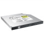 Asus , SDRW-08U1MT , Internal , Interface SATA , CD read speed 24 x , CD write speed 24 x , Black , DVD writer