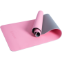 Pure2Improve , Yoga Mat , 1730 mm , 580 mm , 6 mm , Pink