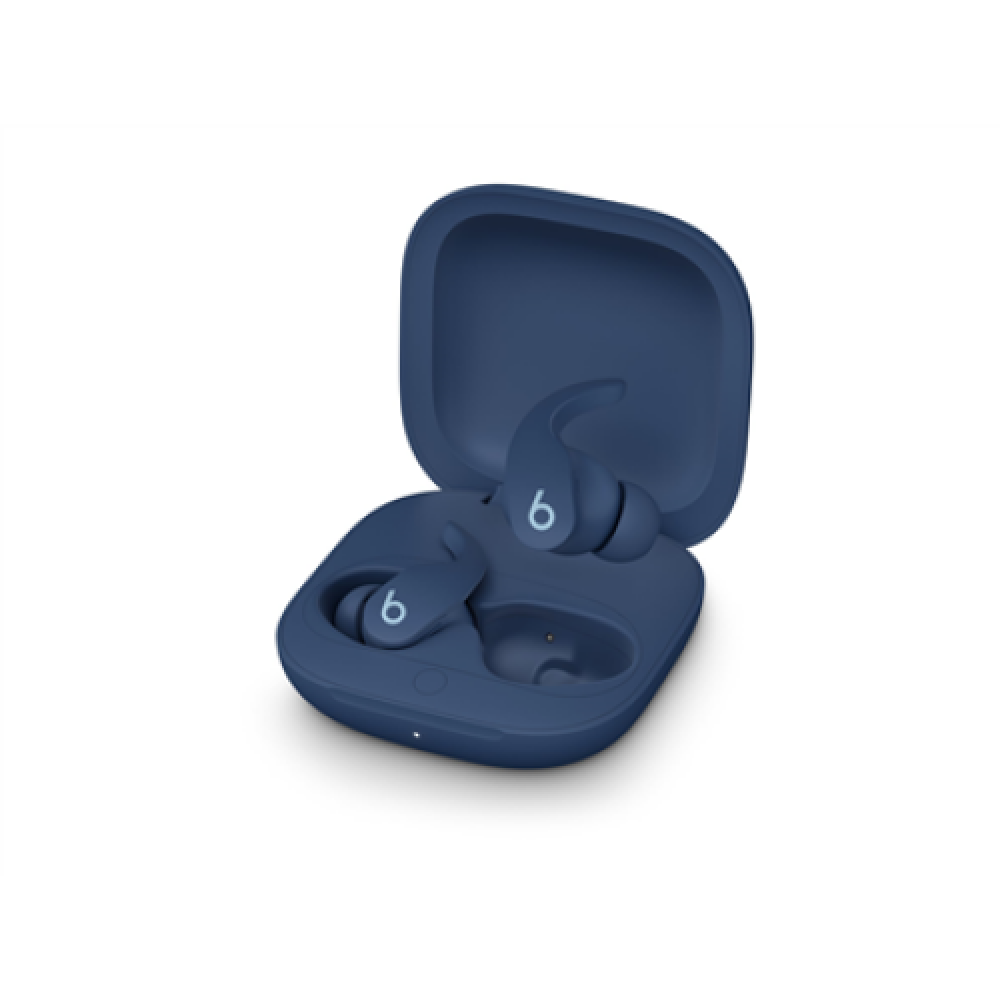 Beats , True Wireless Earbuds , Fit Pro , In-ear , In-ear , Microphone , Noise canceling , Wireless , Tidal Blue