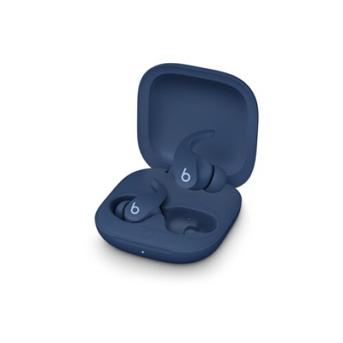 Beats , True Wireless Earbuds , Fit Pro , In-ear , In-ear , Microphone , Noise canceling , Wireless , Tidal Blue