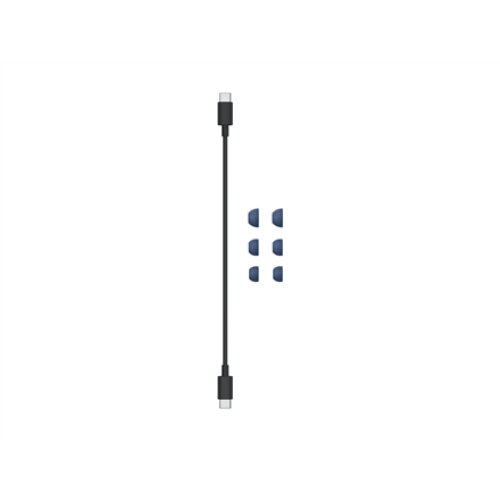 Beats , True Wireless Earbuds , Fit Pro , In-ear , In-ear , Microphone , Noise canceling , Wireless , Tidal Blue