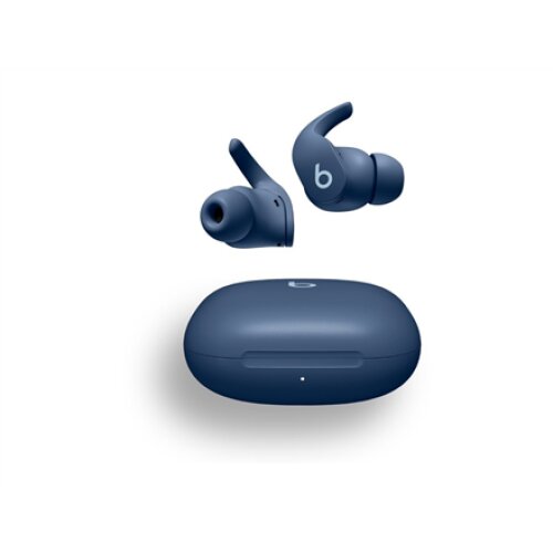 Beats , True Wireless Earbuds , Fit Pro , In-ear , In-ear , Microphone , Noise canceling , Wireless , Tidal Blue