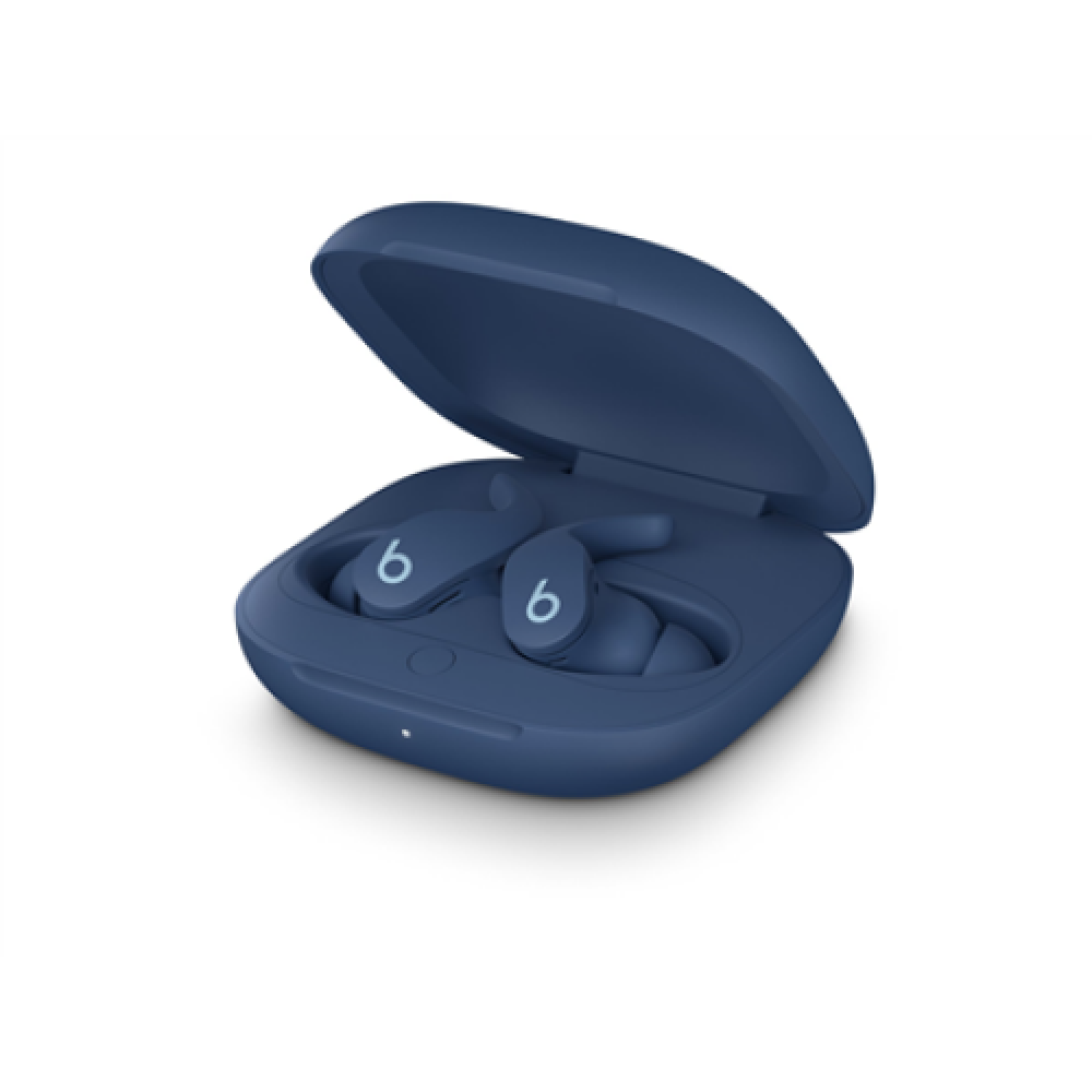 Beats , True Wireless Earbuds , Fit Pro , In-ear , In-ear , Microphone , Noise canceling , Wireless , Tidal Blue