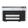 Epson SureColor SC-T5700D , Colour , Inkjet , Printer , Wi-Fi , White/Black