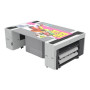 Epson SureColor SC-T5700D , Colour , Inkjet , Printer , Wi-Fi , White/Black