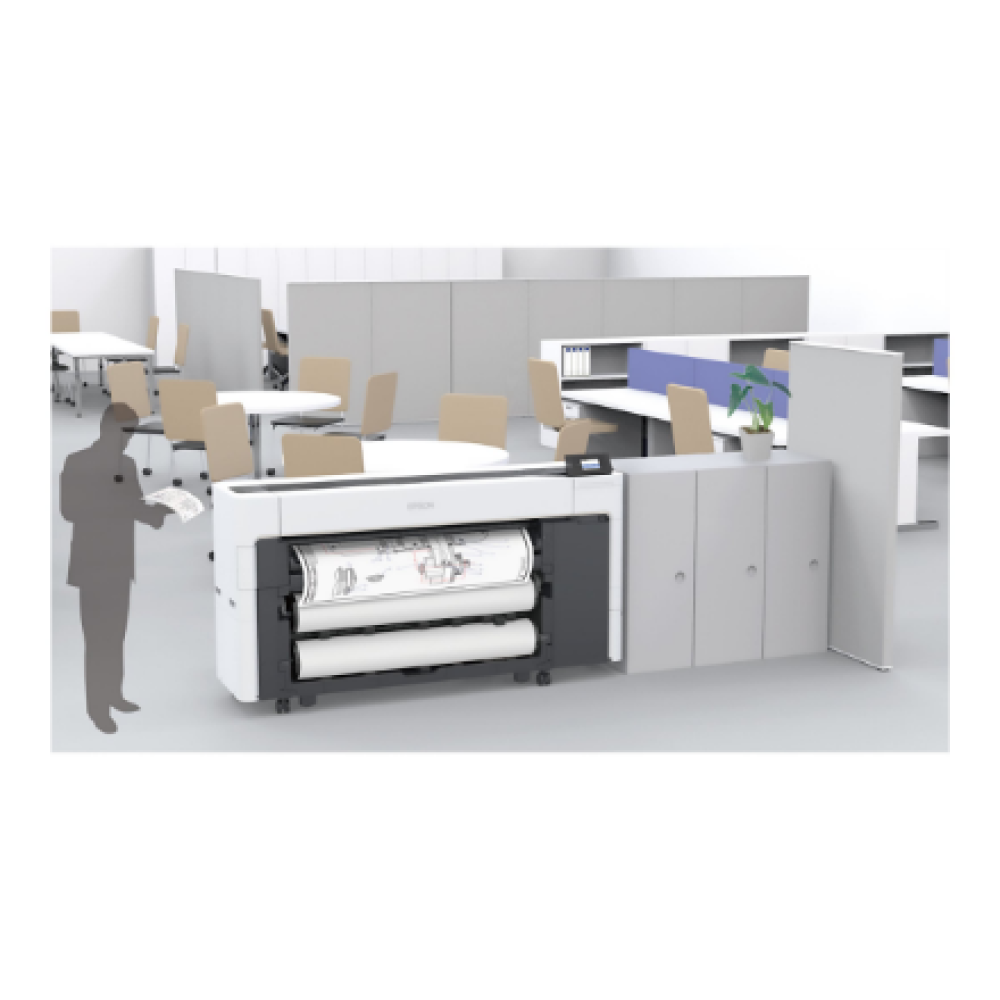 C11CH81301A0 Epson SureColor SC-T5700D , Epson