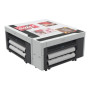 Epson SureColor SC-T5700D , Colour , Inkjet , Printer , Wi-Fi , White/Black