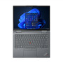 Lenovo , ThinkPad X1 Yoga (Gen 8) , Grey , 14 , IPS , Touchscreen , WUXGA , 1920 x 1200 , Anti-glare , Intel Core i5 , i5-1335U , SSD , 16 GB , Soldered LPDDR5-6400 , SSD 256 GB , Intel Iris Xe Graphics , Windows 11 Pro , 802.11ax , Bluetooth version 5.1 
