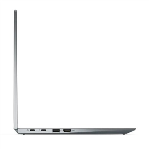 Lenovo , ThinkPad X1 Yoga (Gen 8) , Grey , 14 , IPS , Touchscreen , WUXGA , 1920 x 1200 , Anti-glare , Intel Core i5 , i5-1335U , SSD , 16 GB , Soldered LPDDR5-6400 , SSD 256 GB , Intel Iris Xe Graphics , Windows 11 Pro , 802.11ax , Bluetooth version 5.1 