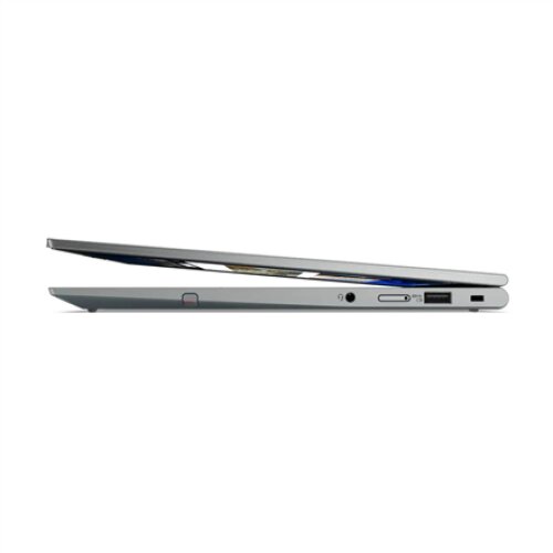 Lenovo , ThinkPad X1 Yoga (Gen 8) , Grey , 14 , IPS , Touchscreen , WUXGA , 1920 x 1200 , Anti-glare , Intel Core i5 , i5-1335U , SSD , 16 GB , Soldered LPDDR5-6400 , SSD 256 GB , Intel Iris Xe Graphics , Windows 11 Pro , 802.11ax , Bluetooth version 5.1 