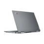 Lenovo , ThinkPad X1 Yoga (Gen 8) , Grey , 14 , IPS , Touchscreen , WUXGA , 1920 x 1200 , Anti-glare , Intel Core i5 , i5-1335U , SSD , 16 GB , Soldered LPDDR5-6400 , SSD 256 GB , Intel Iris Xe Graphics , Windows 11 Pro , 802.11ax , Bluetooth version 5.1 