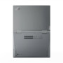 Lenovo , ThinkPad X1 Yoga (Gen 8) , Grey , 14 , IPS , Touchscreen , WUXGA , 1920 x 1200 , Anti-glare , Intel Core i5 , i5-1335U , SSD , 16 GB , Soldered LPDDR5-6400 , SSD 256 GB , Intel Iris Xe Graphics , Windows 11 Pro , 802.11ax , Bluetooth version 5.1 