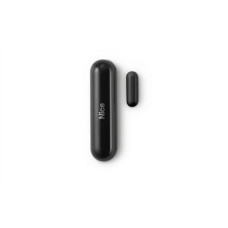 Fibaro Nice Z-Wave Door/Window Sensor with Temperature Measurement , FGDW-002-3 EU Door/Window-Control , Black