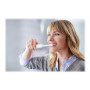 Philips , Sonicare ProtectiveClean 6100 Electric Toothbrush , HX6877/28 , Rechargeable , For adults , Number of brush heads included 1 , Number of teeth brushing modes 3 , Sonic technology , White