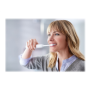 Philips , Sonicare ProtectiveClean 6100 Electric Toothbrush , HX6877/28 , Rechargeable , For adults , Number of brush heads included 1 , Number of teeth brushing modes 3 , Sonic technology , White