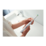 Philips , HX6877/28 , Sonicare ProtectiveClean 6100 Electric Toothbrush , Rechargeable , For adults , ml , Number of heads , White , Number of brush heads included 1 , Number of teeth brushing modes 3 , Sonic technology